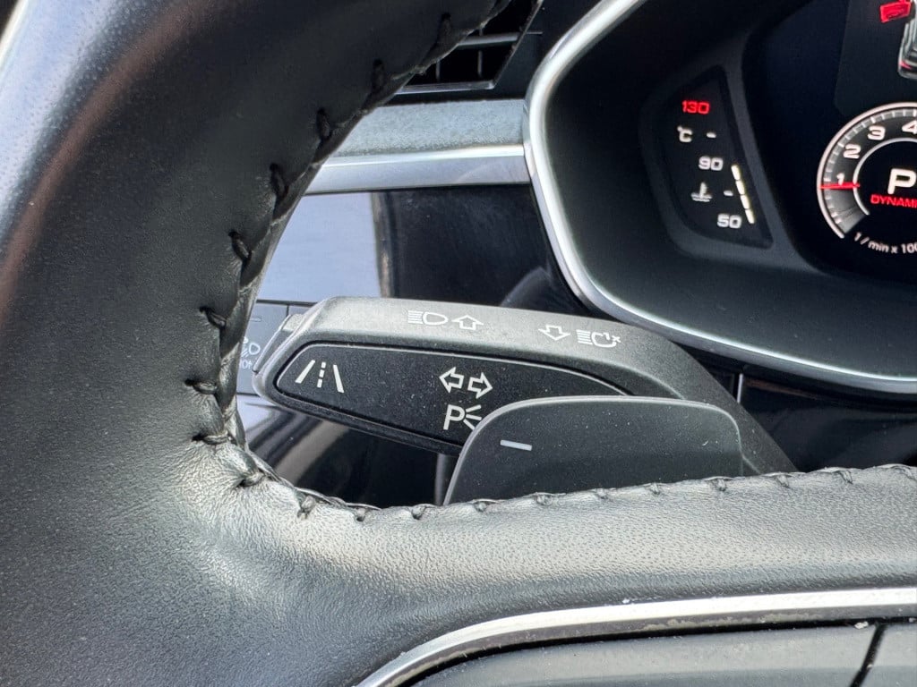 Audi Q3 40 tfsi quattro advanced * panoramadak * leder * led * camera
