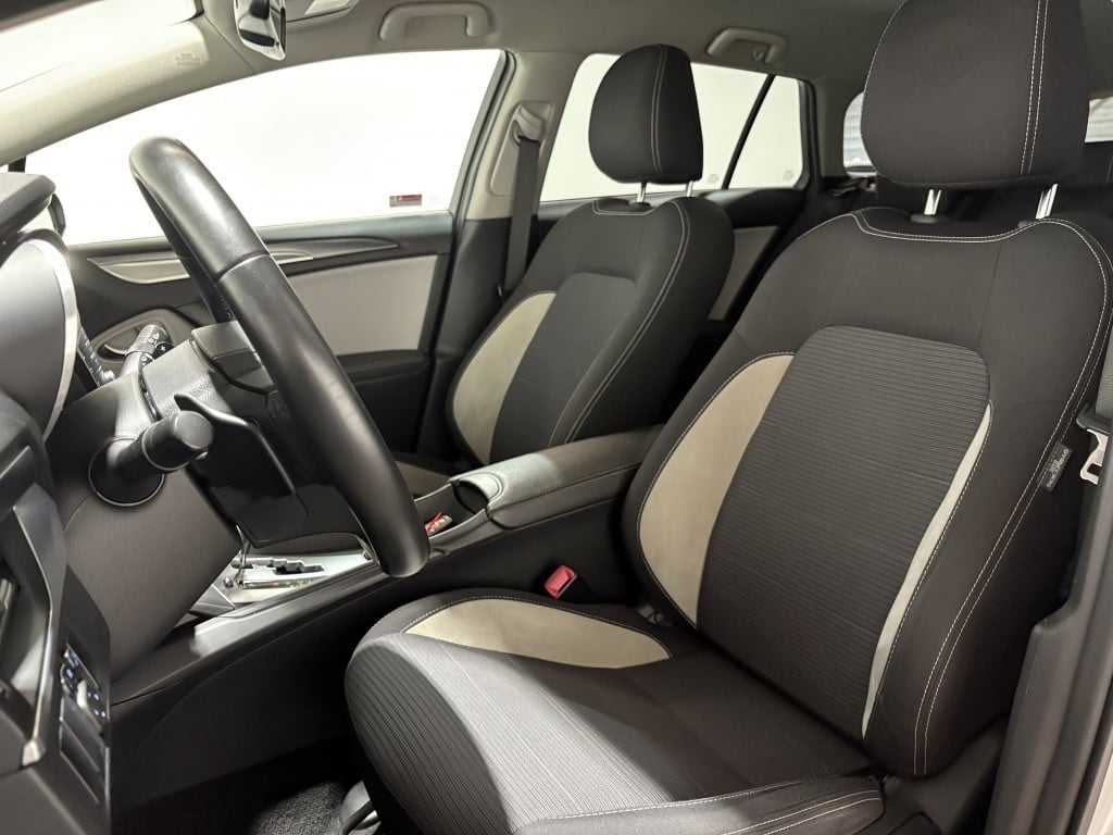 Toyota Avensis touring sports 1.8 vvt-i skyv. ltd