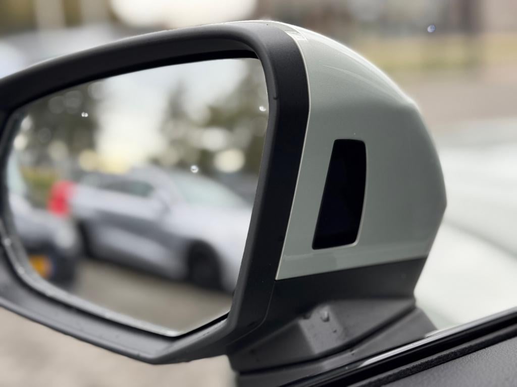 Audi Q3 sportback 45 tfsi quattro s-line * keyless * matrix led * adaptive 