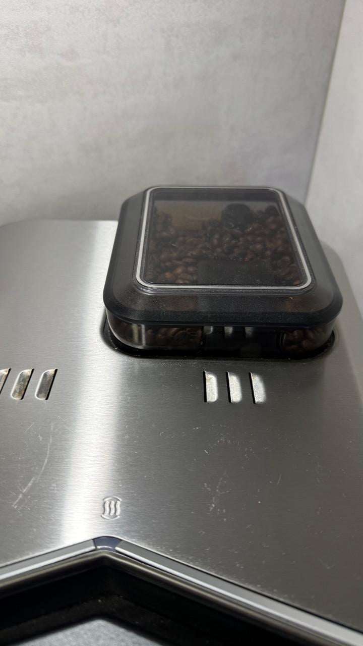 Koffiemachine siemens SQ9 plus connect