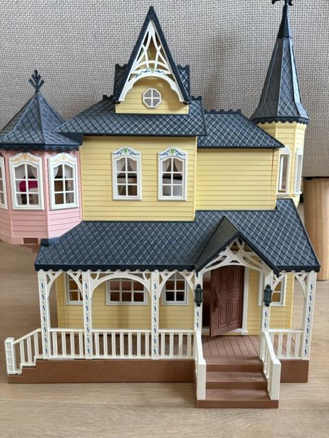 PLAYMOBIL Spirit Lucky's huis - 9475