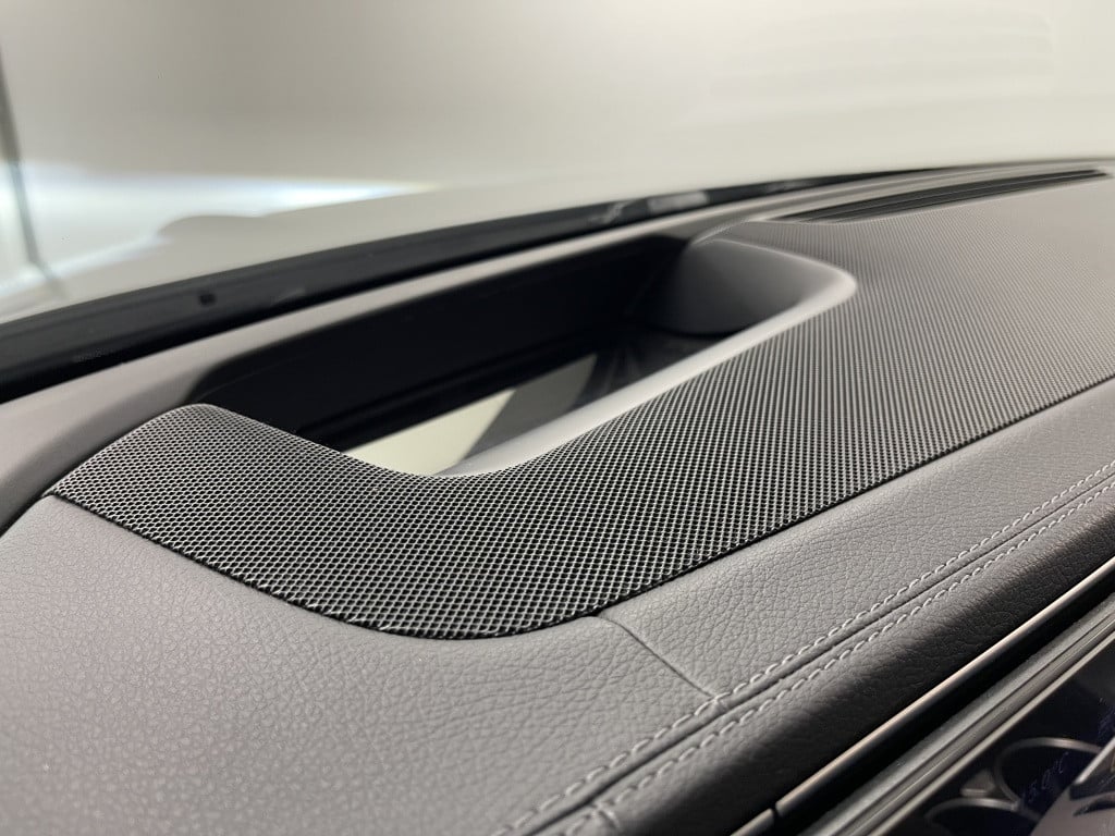 Mercedes-Benz Gle 450 4matic premium pl. | burmester | trekhaak | head-up-d