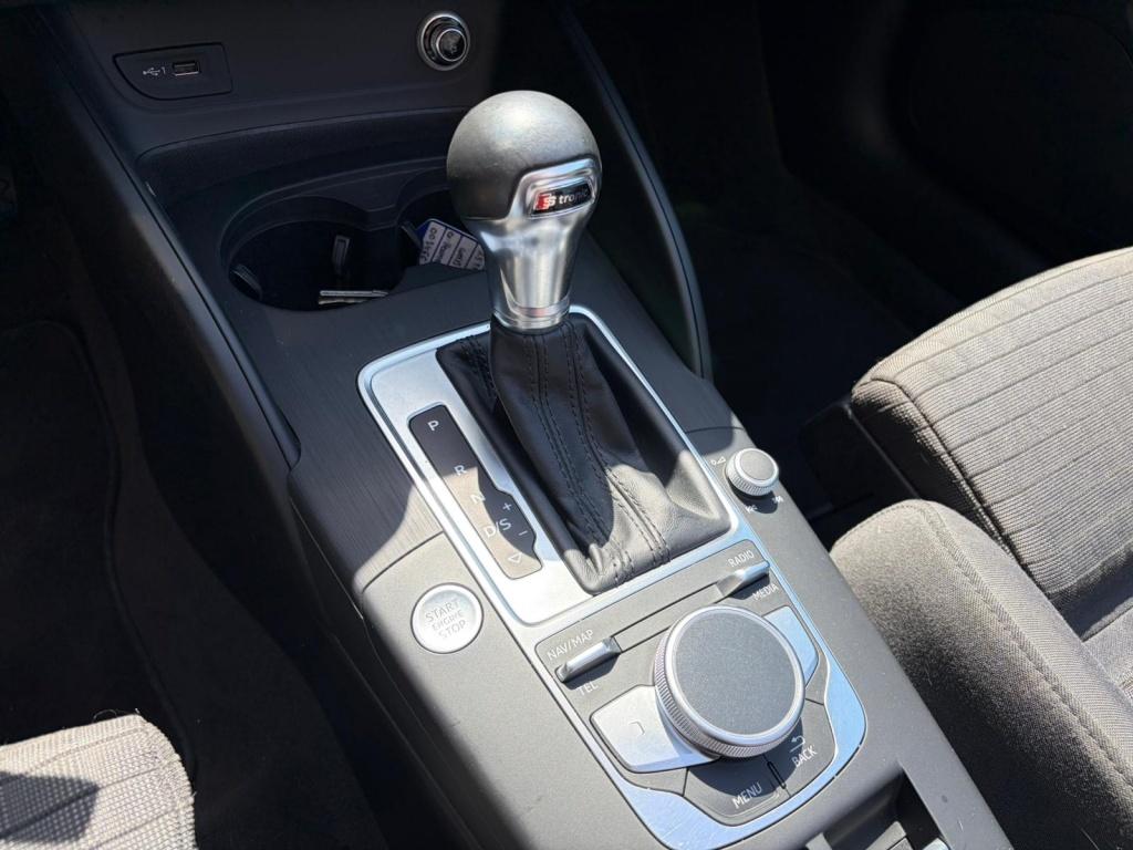 Audi A3 cabriolet 1.5 tfsi | automaat