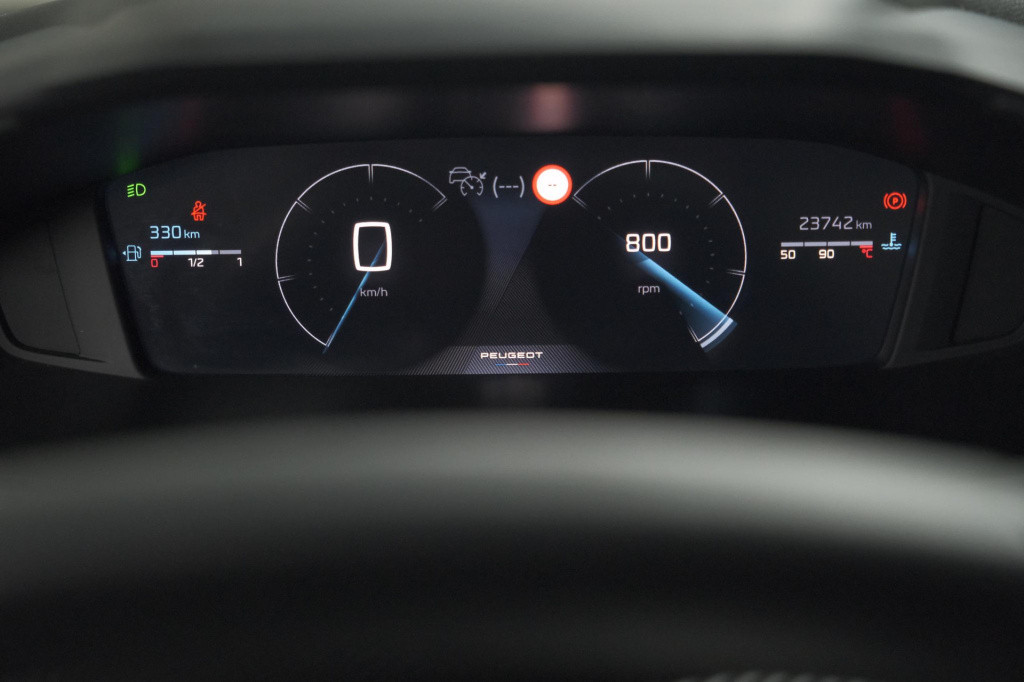 Peugeot 208 puretech 100 allure | 360 camera | adaptieve cruise control | n