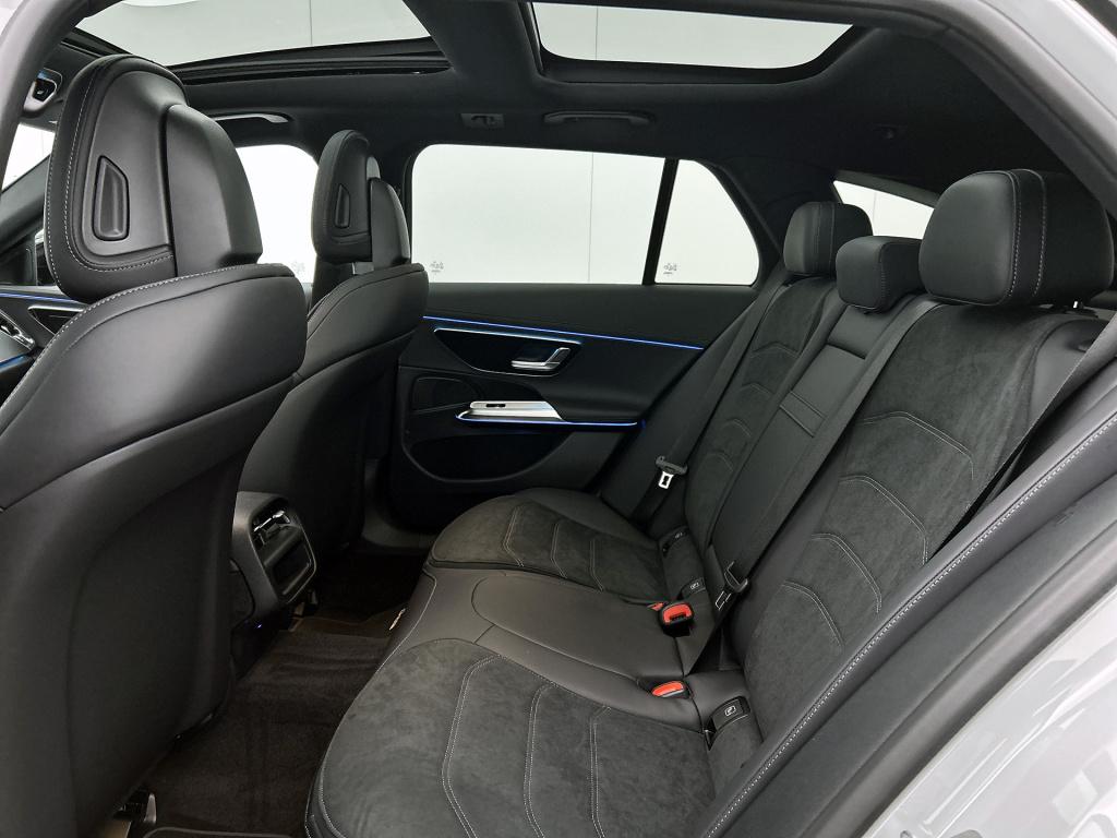 Mercedes-Benz E-Klasse estate 300 e business solution amg | winterpakket | 