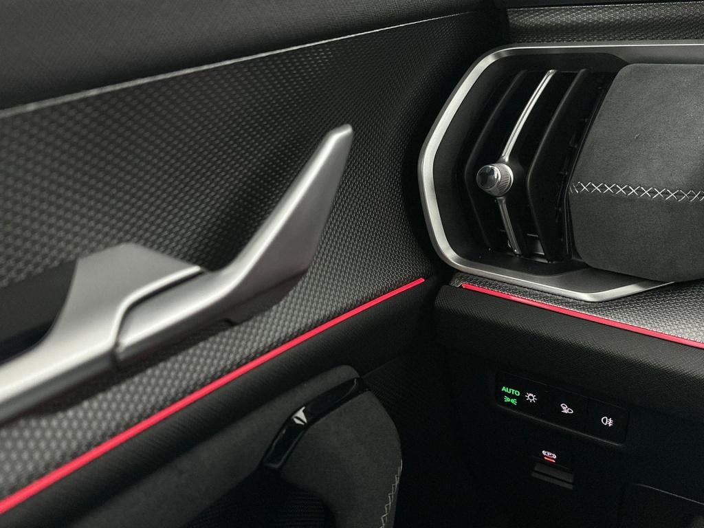 Skoda Kodiaq sportline limited 1.5 tsi phev 150 kw / 204 pk suv