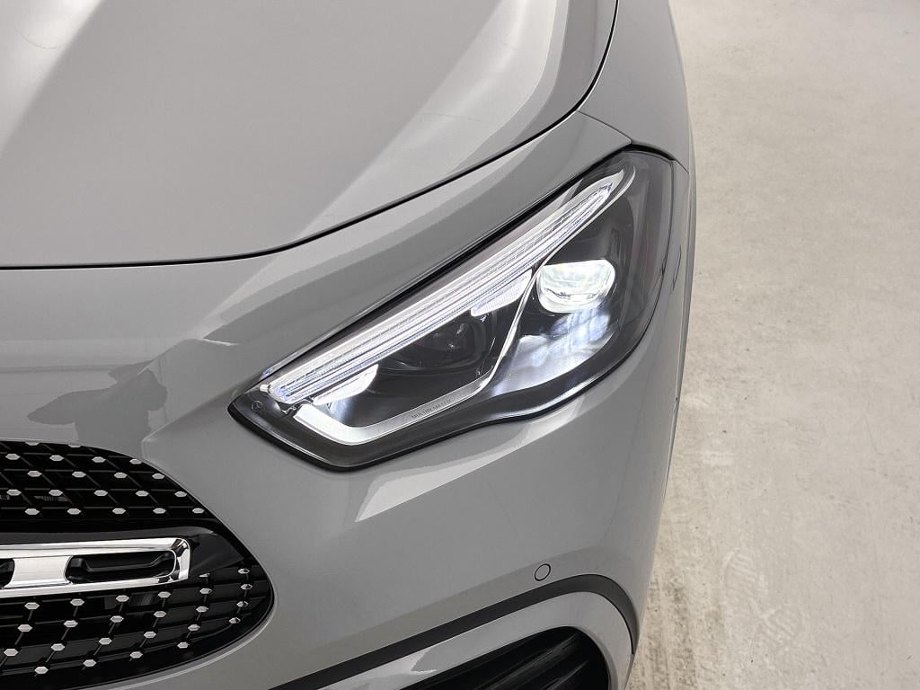 Mercedes-Benz Gla-klasse 250 e business solution amg | amg line plus pakket