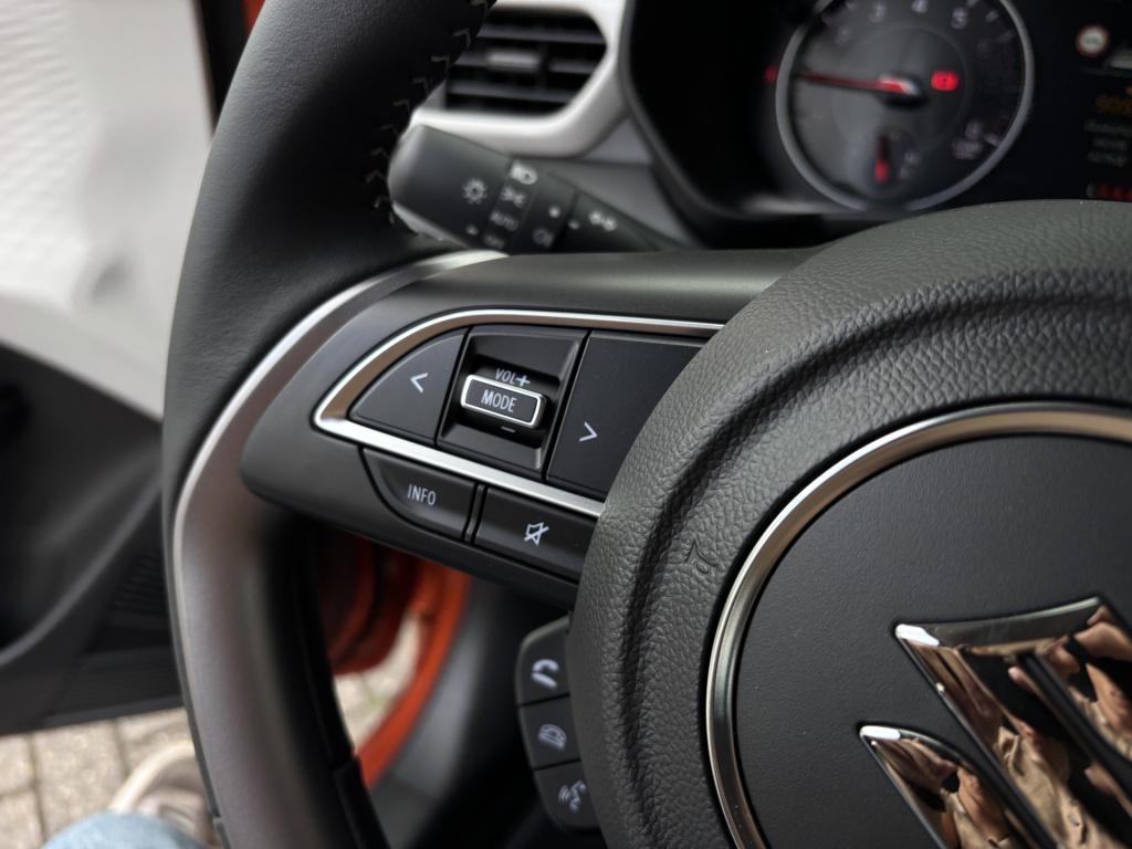 Suzuki Swift 1.2 select smart hybrid