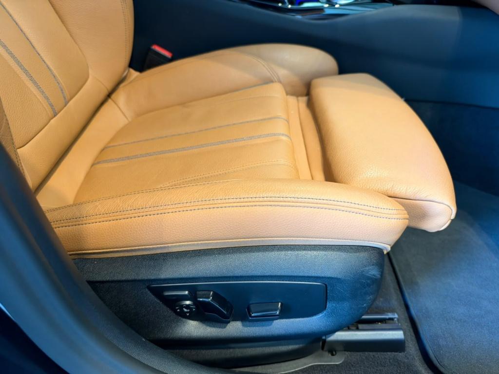 BMW 5 Serie 530e iperformance high executive