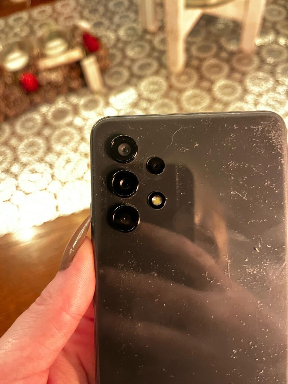 Samsung galaxy A32 128 gb