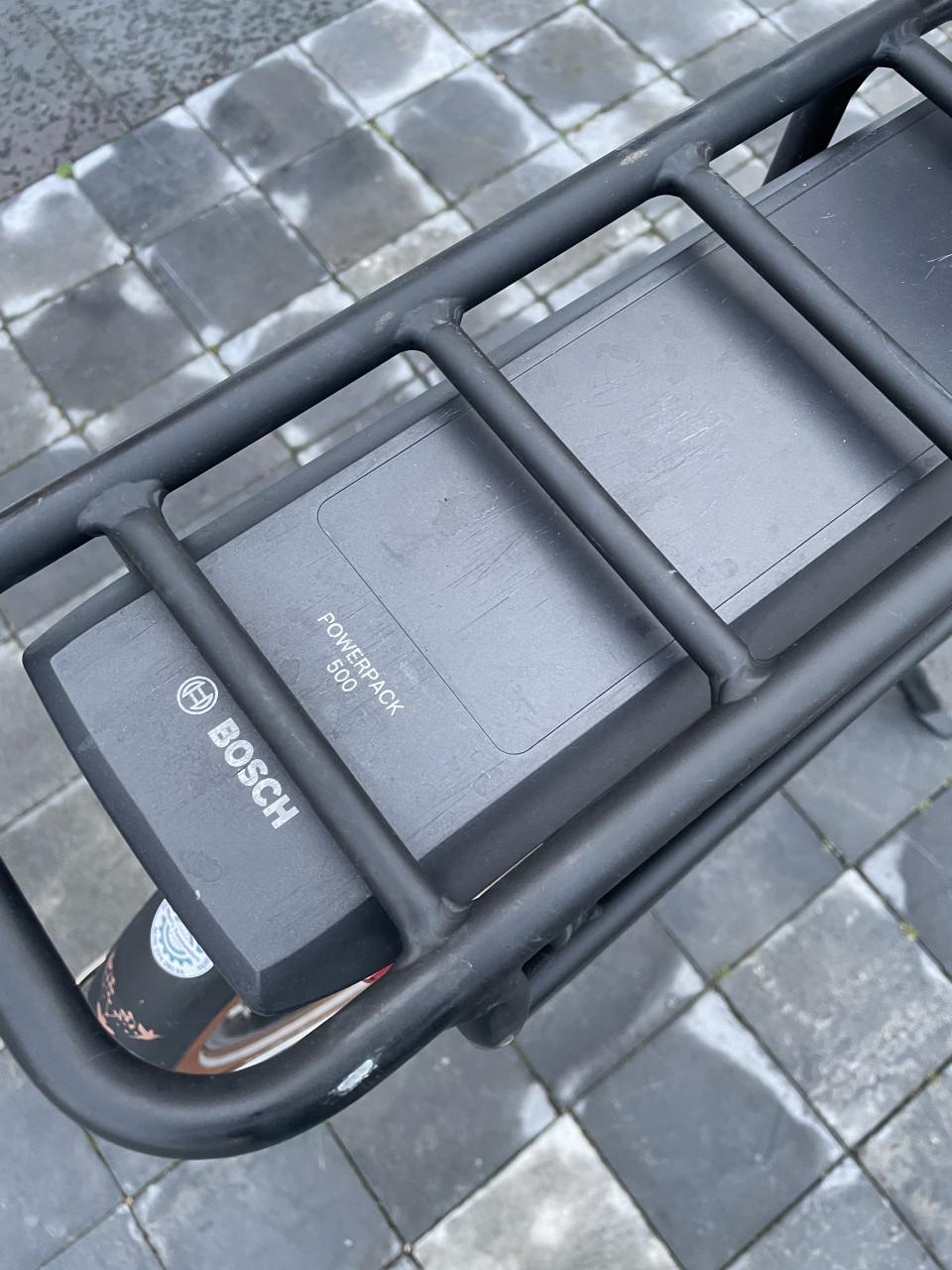 Gazelle Miss Grace C7 Elektrische damesfiets !!