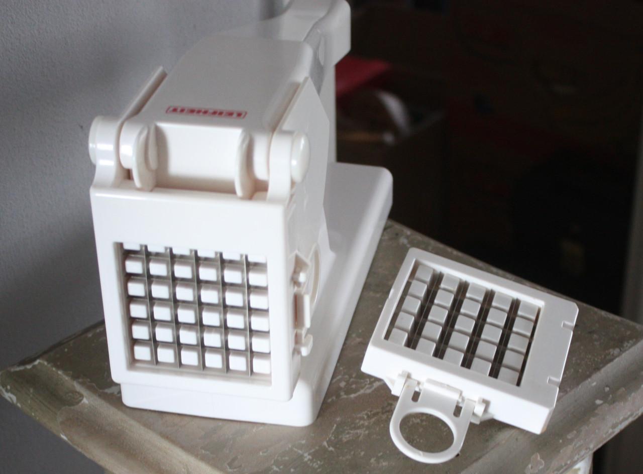 Frietsnijder merk life hight