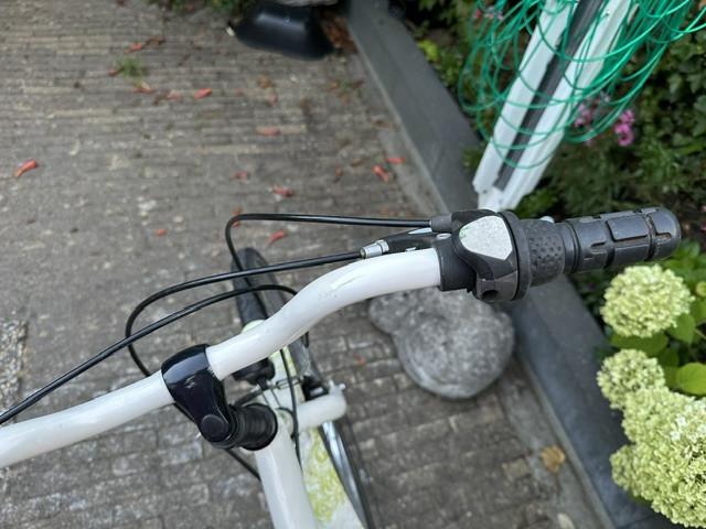 26 inch Meisjesfiets