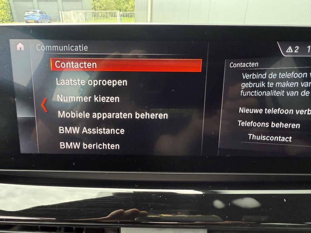 BMW X1 x-drive20i automaat high executive