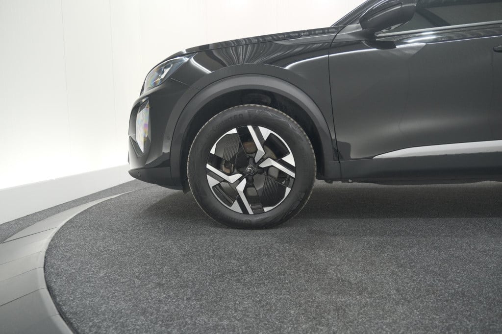 Peugeot 2008 hybrid 136 e-dcs6 allure | 360 camera | adaptieve cruise contr