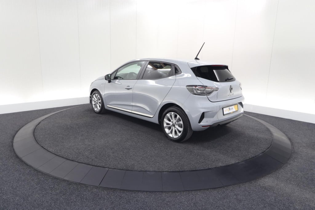 Renault Clio tce 90 evolution | camera | navigatie | apple carplay | parkee