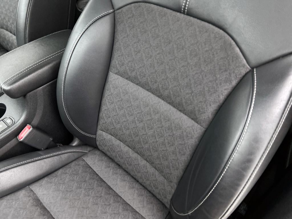 Kia Niro 1.6 gdi hybrid dynamicplusline full led | half eco-leder | stoel/s