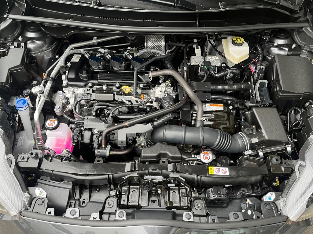 Mazda 2 Hybrid 1.5 centre-line 116 |rijklaar