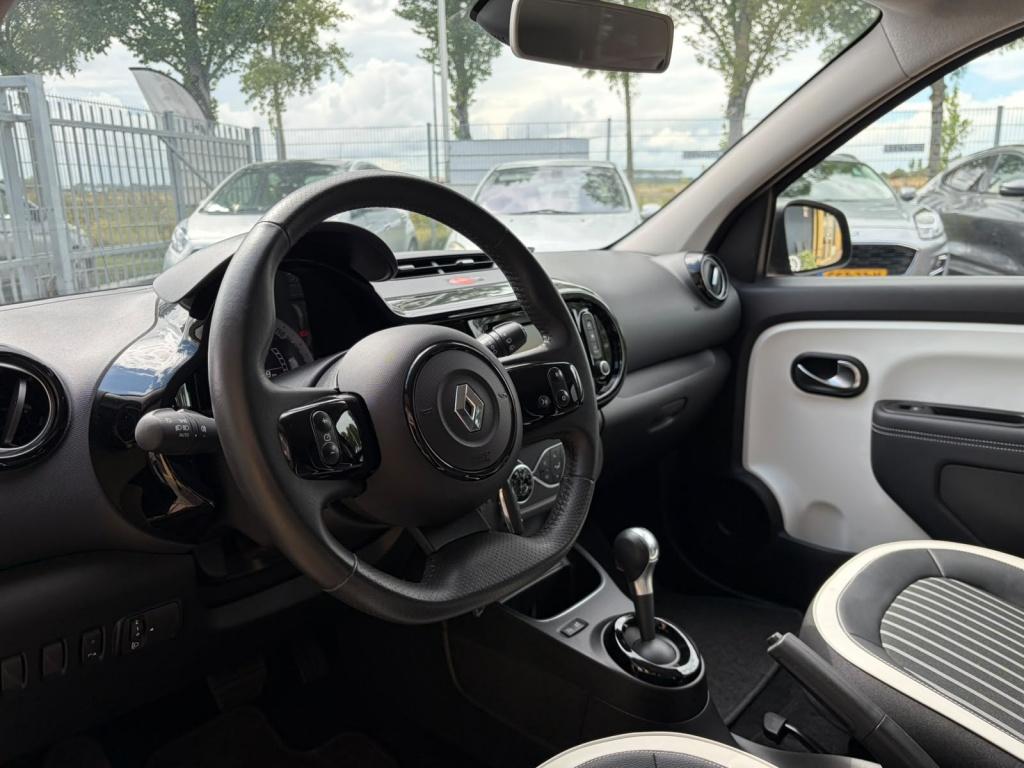 Renault Twingo 0.9 tce intens