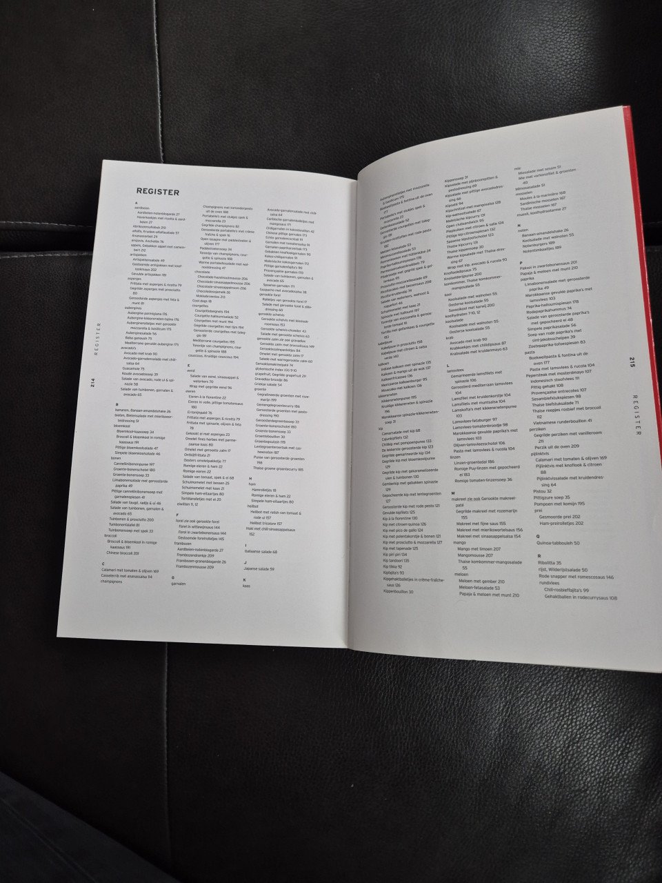 Kookboek