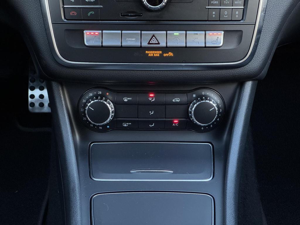 Mercedes-Benz Cla shooting brake 180 amg-line automaat, nl-auto!