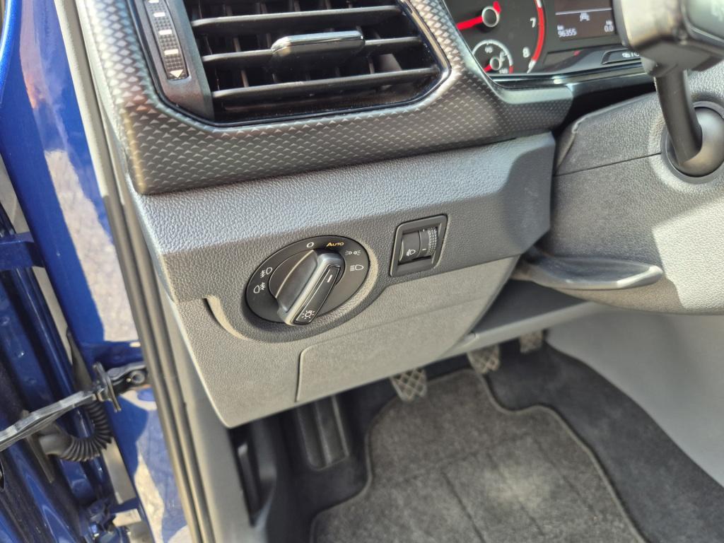 Volkswagen T-cross 1.0 tsi life 70kw / 95pk