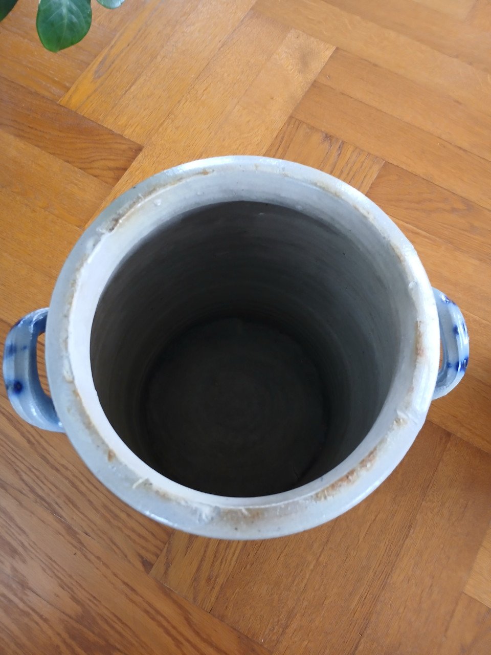 Keulse potten.