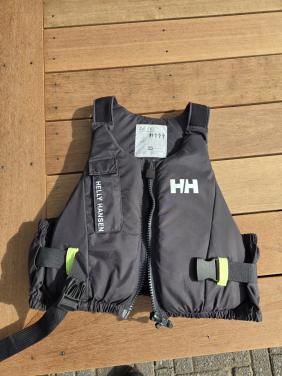 Helly Hansen zwemvest