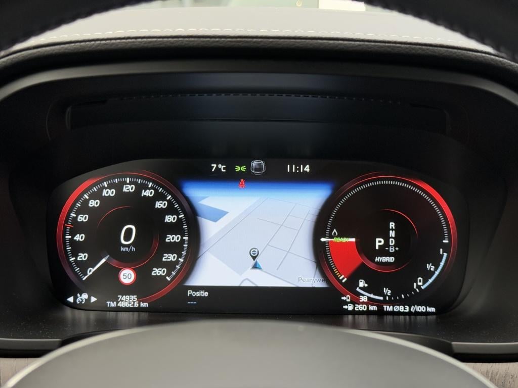 Volvo V90 t8 390pk awd recharge inscription| panodak| adap.cruise| trekhaa