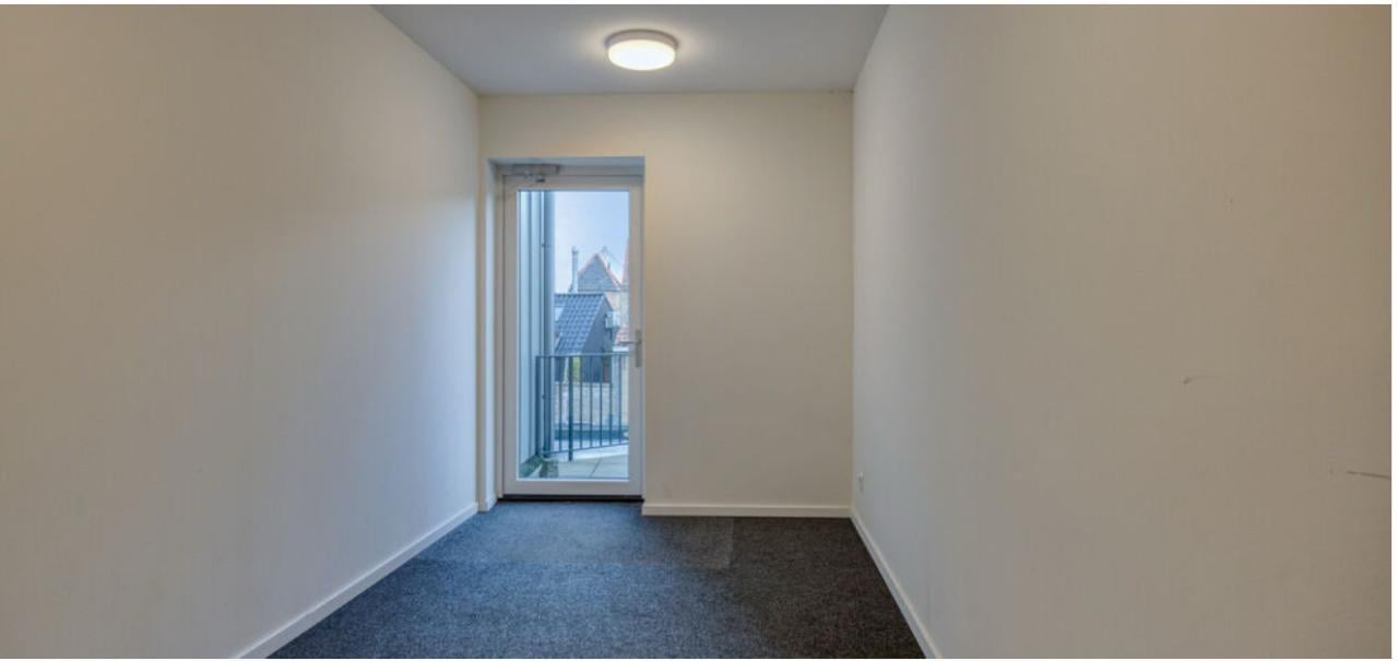 *** Appartement te huur - Goes Centrum / Markt - per 15 januari 2026  ***