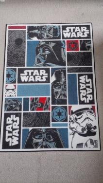 Star wars vloerkleed