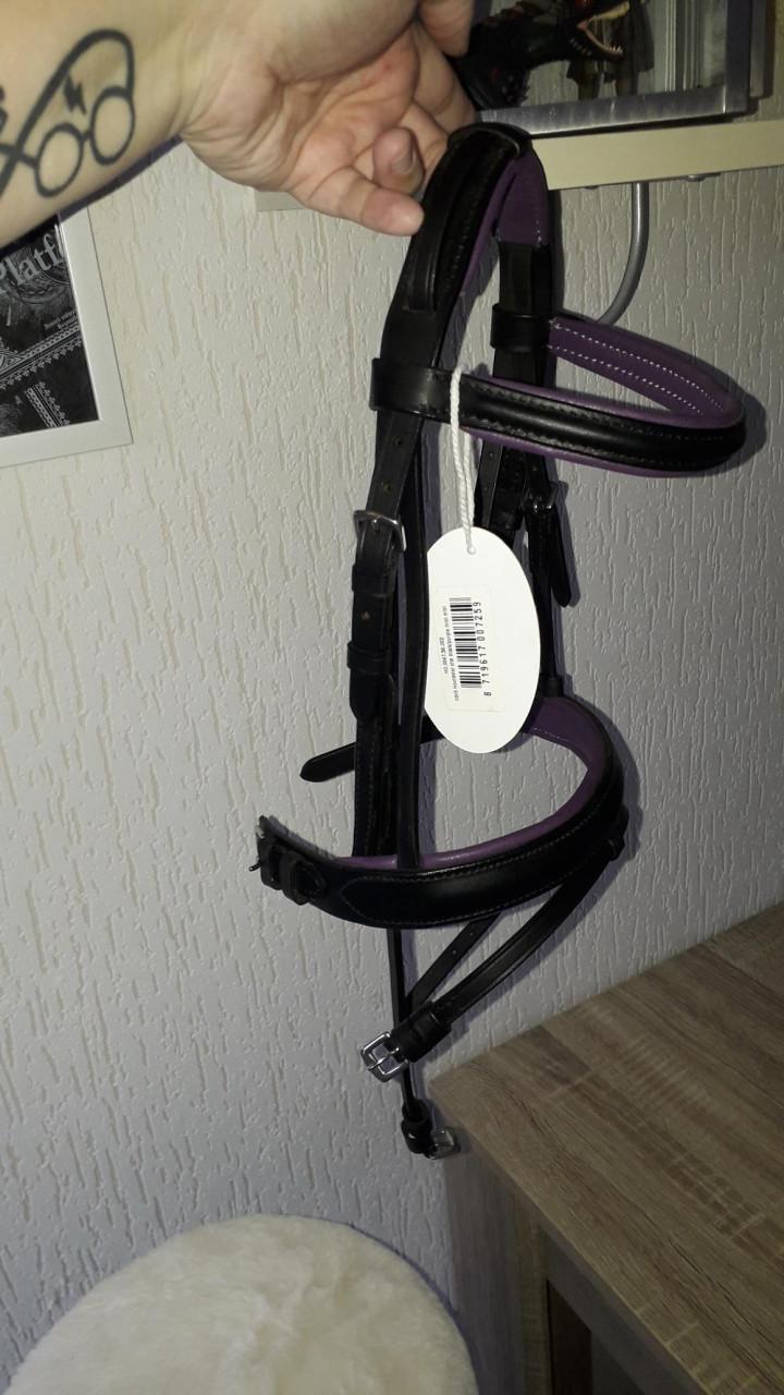 Mini mini hoofdstel mini shet