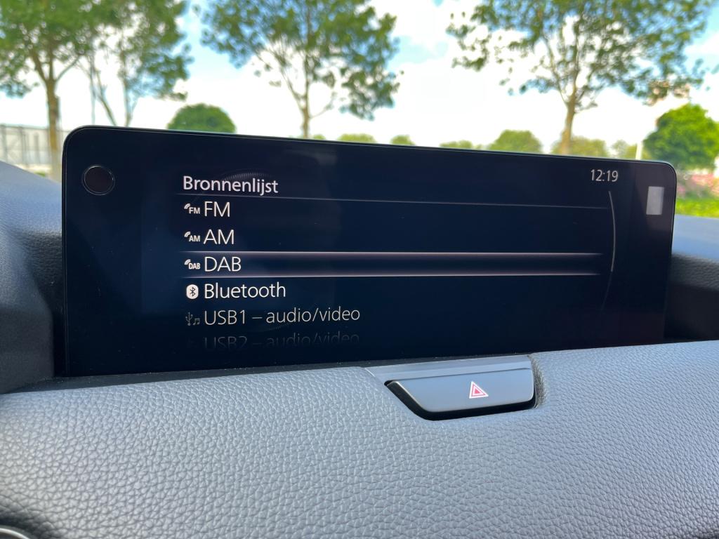 Mazda Cx-60 2.5 e-skyactiv phev homura|full options|trekhaak|soh 97%