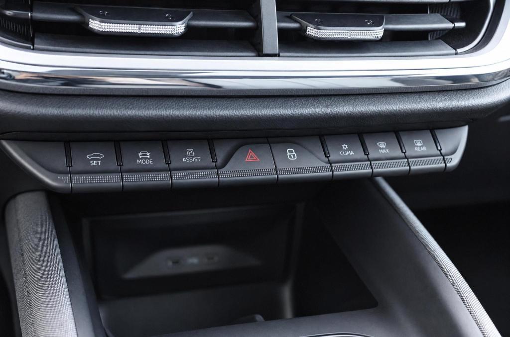 Skoda Enyaq Iv 80 business edition plus 204pk