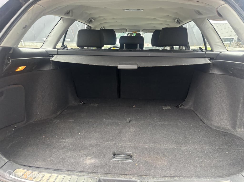 Toyota Avensis wagon 1.8 vvti luna business
