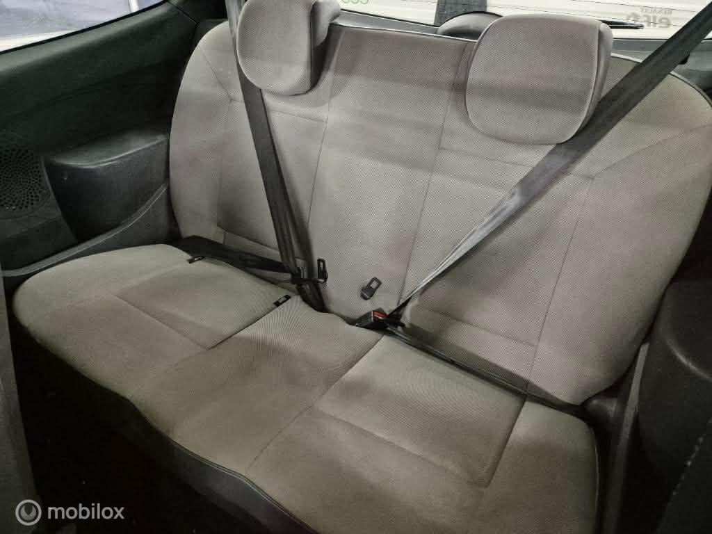 Renault Twingo 1.2-16v collection