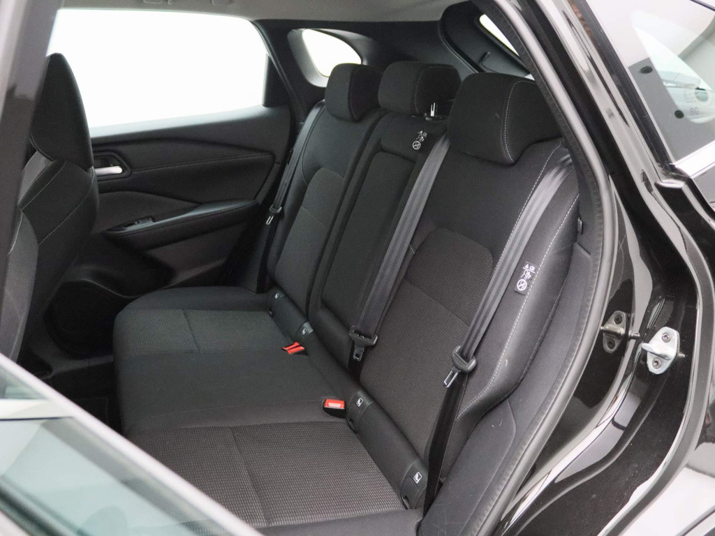 Nissan Qashqai 1.3 mhev xtronic business access | automaat | climate contro