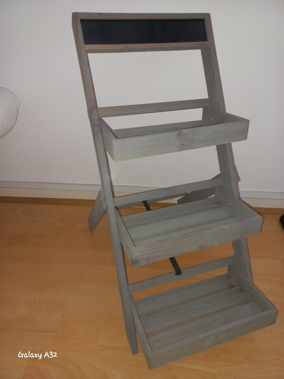 Houten Rekje