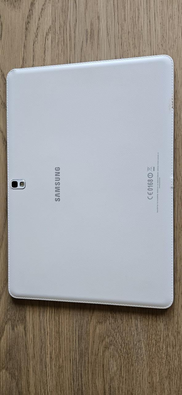 Samsung Tablet