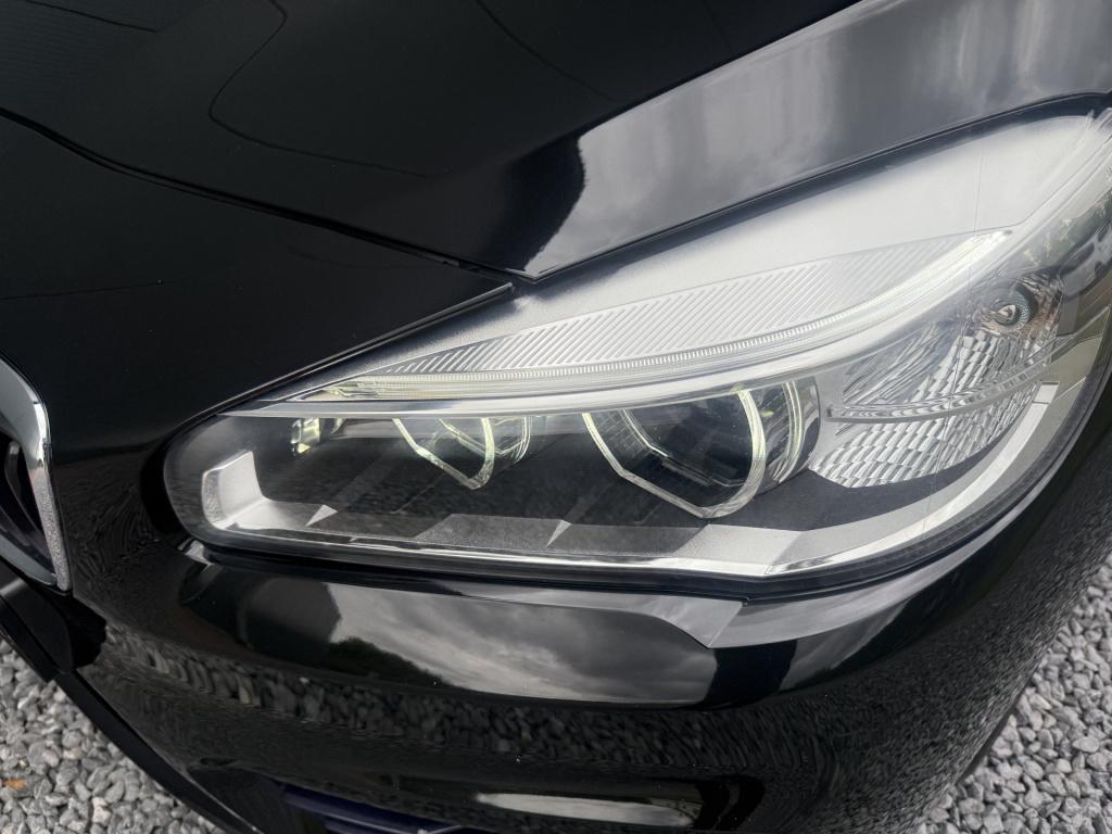 BMW 2-serie active tourer 218d 2.0 150pk automaat executive sportline