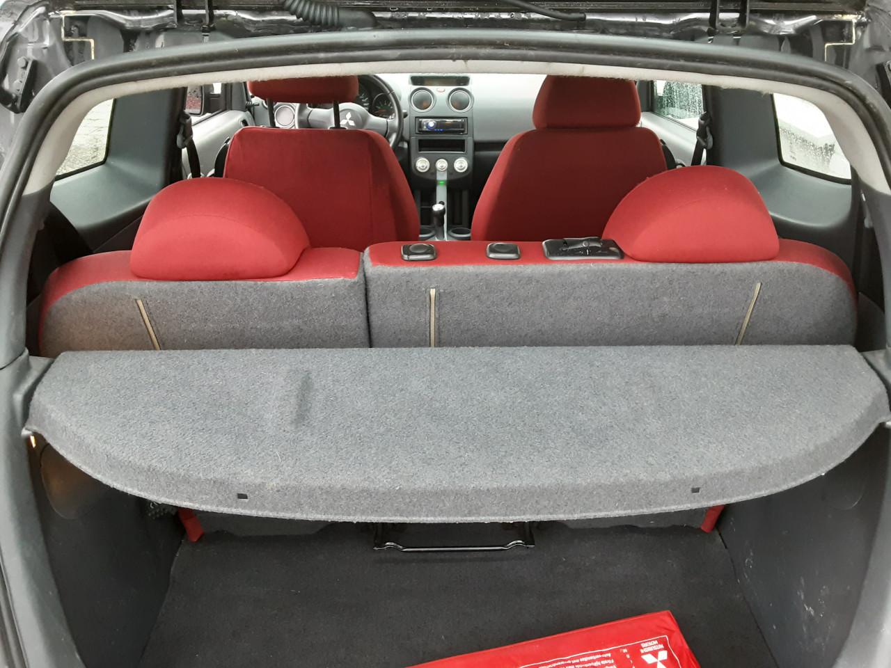 Mitsubishi Colt 1.3 Inform (1e eigenaar)