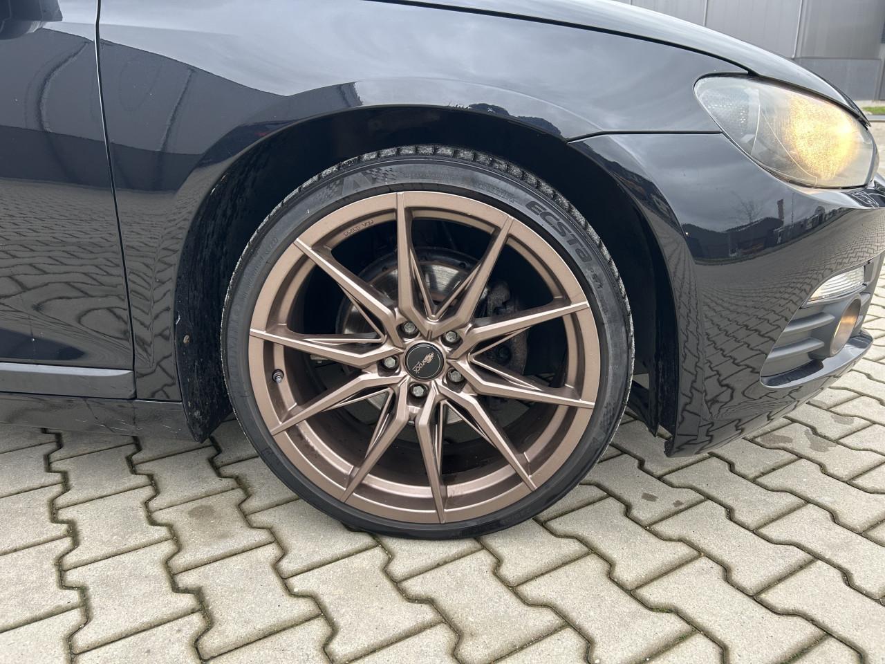 Volkswagen Scirocco 1.4 TSI R-Line|CARPLAY|CRUISE CONTR|APK|