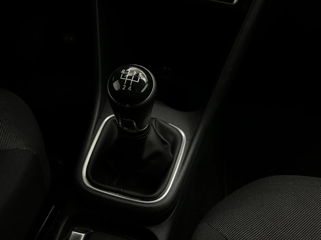 Volkswagen Polo occasion 1.2 tsi highline | grijs | tweedehands volkswagen 