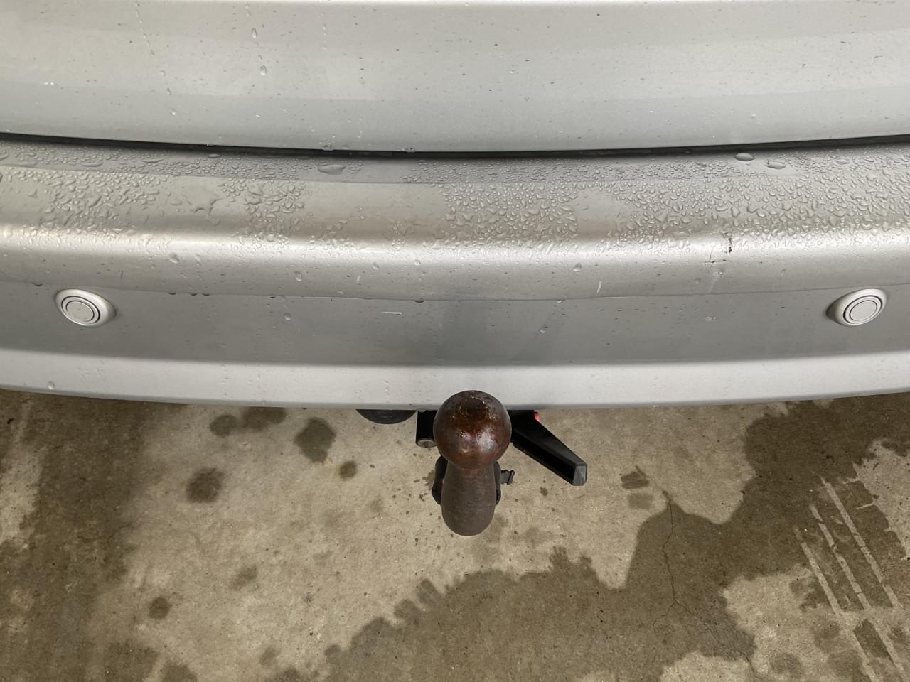 Citroen Xsara Picasso 2.0 Exclusive Automaat