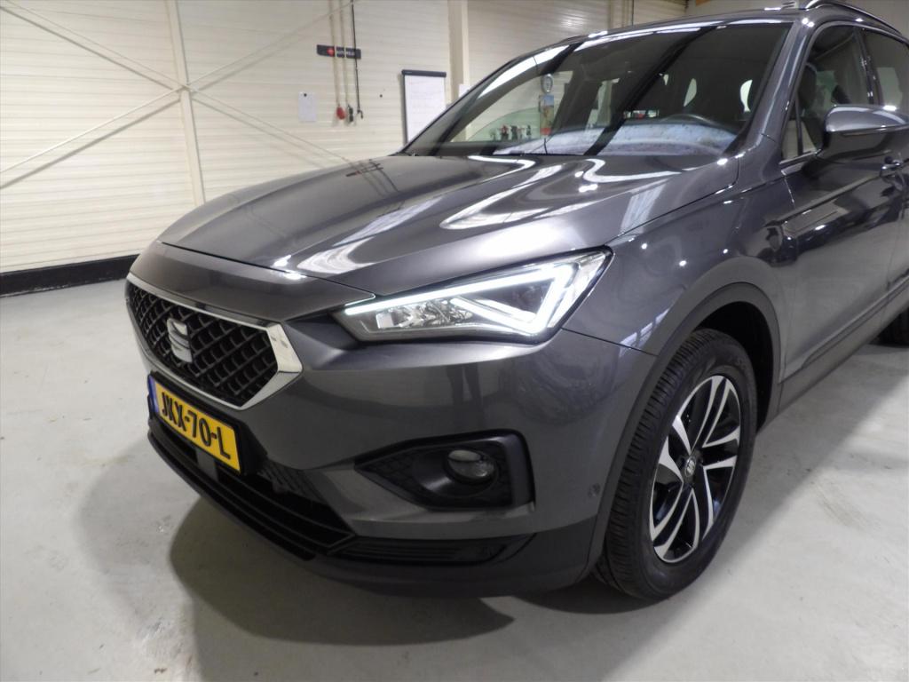 Seat Tarraco 1.5 tsi 150pk style