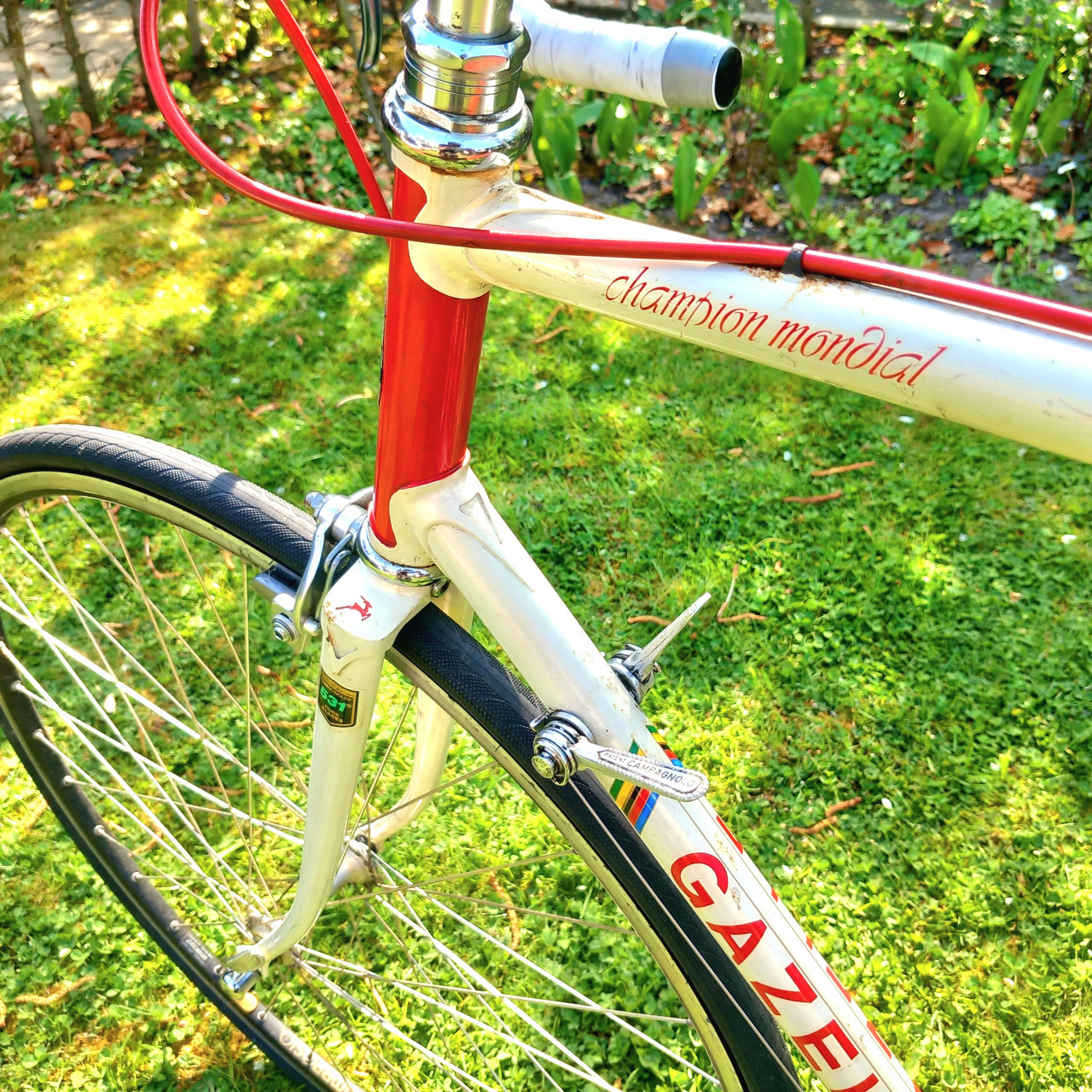 Racefiets