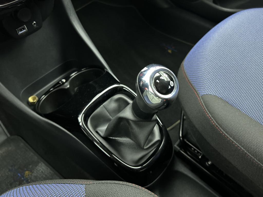 Citroen C1 vti 72pk jcc+ | rijklaar | achteruitrijcamera | climate control 