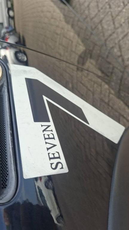 Mini One 1.6 one seven