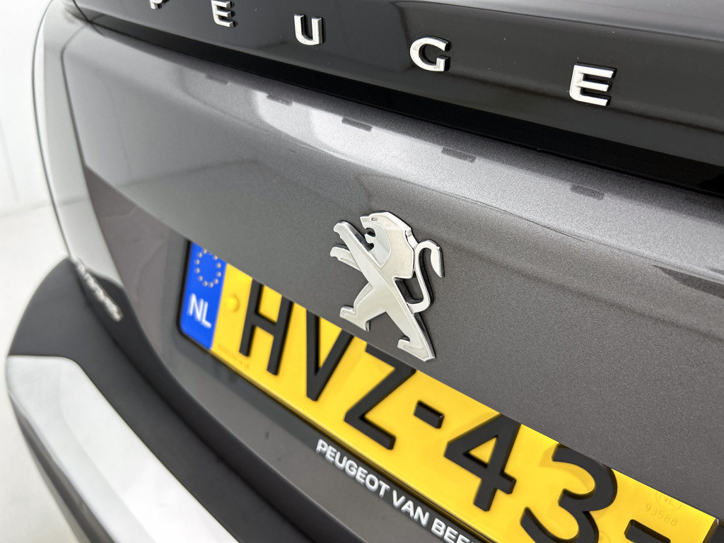 Peugeot 2008 130 pk automaat allure | rijklaar |