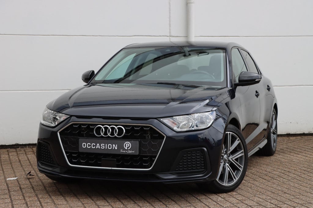Audi A1 Sportback 30 tfsi epic
